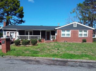 353 Dexter St E, Chesapeake, VA 23324