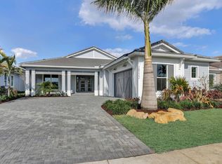 10112 Timber Creek Way, Palm Beach Gardens, FL 33412