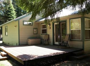 33368 Geta Way, Shingletown, CA 96088