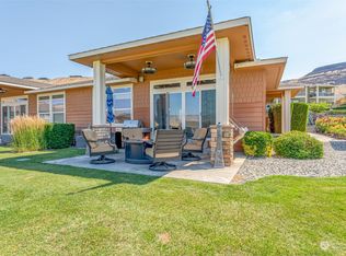 9122 Seahawk Ln NW, Quincy, WA 98848