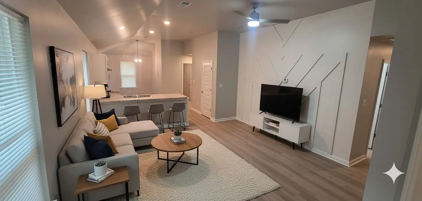 4 bed, 2.0 bath, 1548 sqft, $1,750 — Photo 4