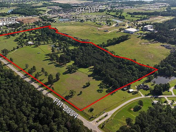 4th image of 22720 Fm 2854 Rd
