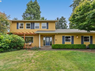 1995 Greiner St, Eugene, OR, 97405