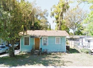 416 SE 15th St, Gainesville, FL 32641
