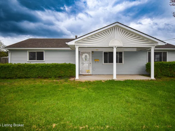 9902 Anita Blvd, Louisville, KY 40272
