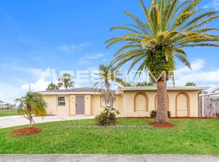 6355 Safford Ter, North Port, FL 34287
