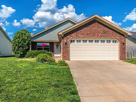 2nd image of 8811 Woodford Dr