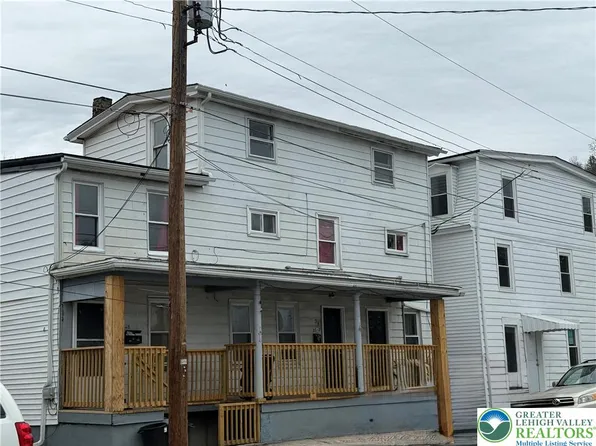 35 Vine St, Tamaqua, PA 18252