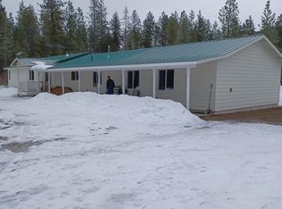 3714B Sand Creek Rd, Kettle Falls, WA 99141