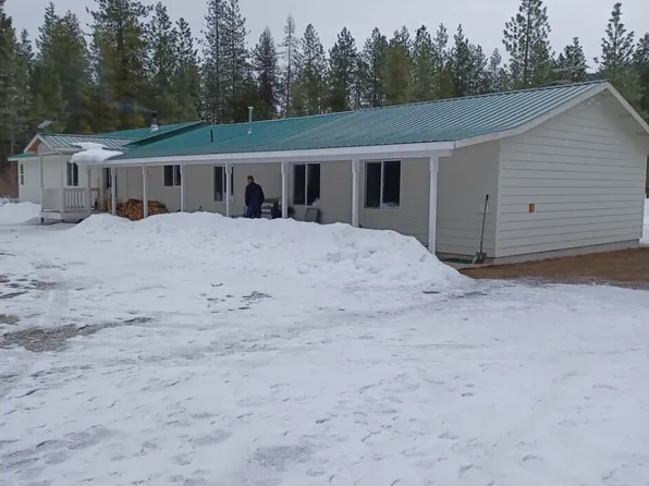 3714B Sand Creek Rd, Kettle Falls, WA 99141