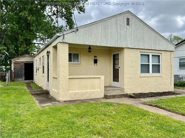 107 Vansickle Ct, Point Pleasant, WV 25550