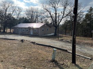 755 Fout Rd, Gamaliel, AR 72537