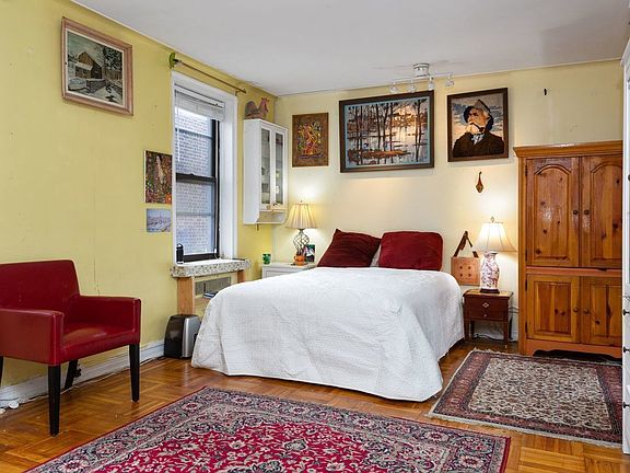 5th image of 83-80 118th St #5G
