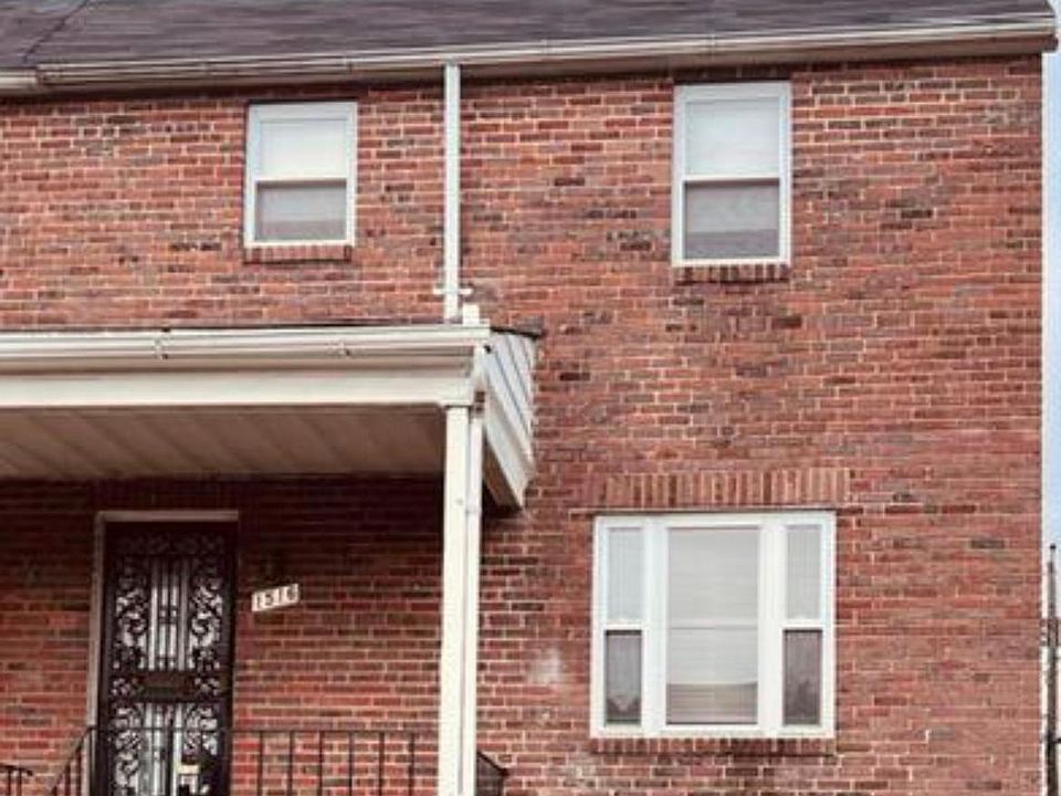 1st image of 1516 N Decker Ave