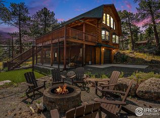1301 Broadview Rd, Estes Park, CO 80517