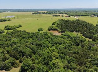 County Road 145, Allen, OK 74825