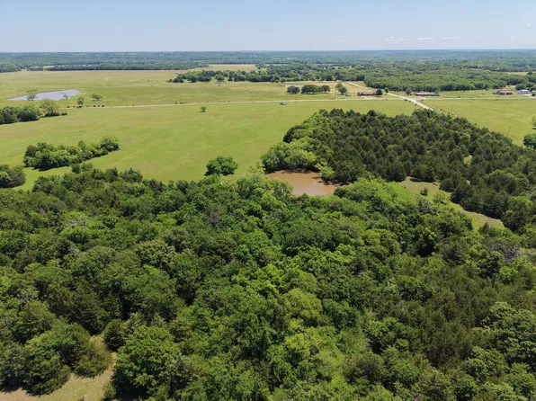 County Road 145, Allen, OK 74825