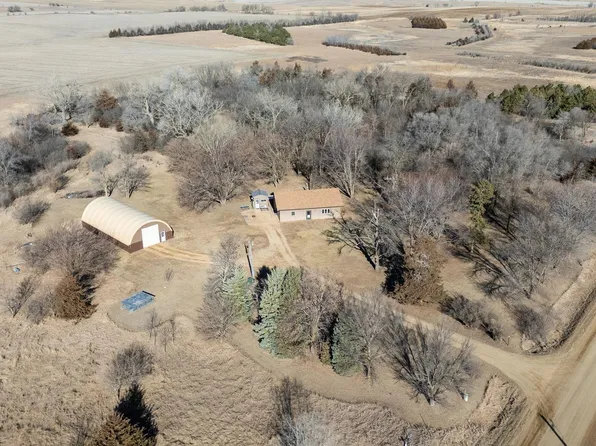 27287 453rd Ave, Parker, SD 57053
