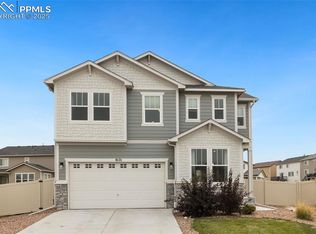 8121 Lookout Ct, Colorado Springs, CO 80925