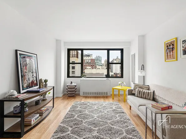 115 E 9th St APT 12K, New York, NY 10003