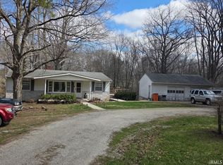2419 South St #800-E, Walton, IN 46994