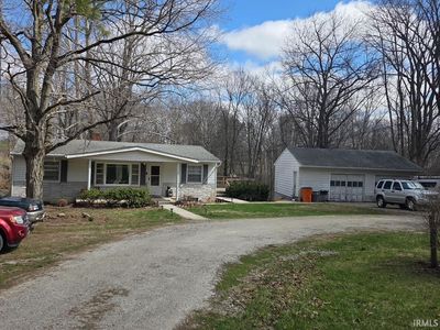 2419 South St #800-E, Walton, IN, 46994