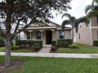 14809 Porter Rd, Winter Garden, FL 34787