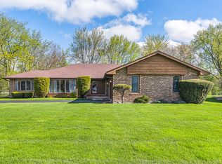643 Brookwood Dr, Olympia Fields, IL