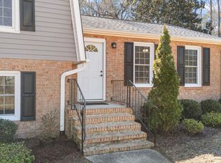 205 November St, Garner, NC 27529