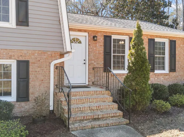 205 November St, Garner, NC 27529