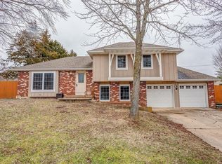 1705 Soest Rd, Rolla, MO 65401