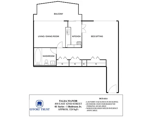 Floor plan 0109
