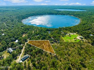 LOT 180 Spendabuck Ct #B, Chipley, FL 32428