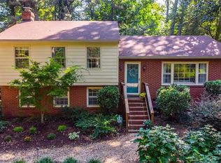 3819 E Weyburn Rd, Richmond, VA 23235