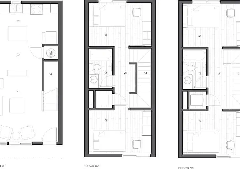 718 E 5th Ave #803 — Photo 8