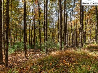 TBD - Lot 24 Ben Miller Road, Deep Gap, NC 28618