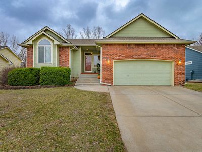 223 W Waterford Ct, Andover, KS, 67002