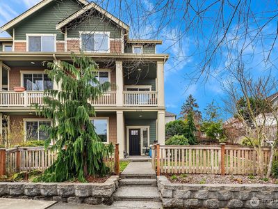 6505 31st Avenue SW, Seattle, WA, 98126