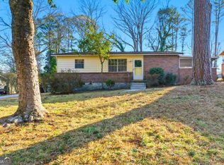 1887 Robinhill Ct, Tucker, GA 30084