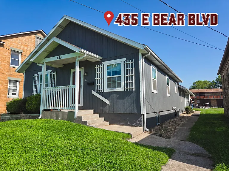 435 E Bear Blvd #B — Photo 1