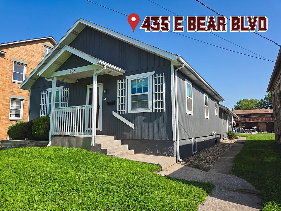 1st image of 435 E Bear Blvd #B