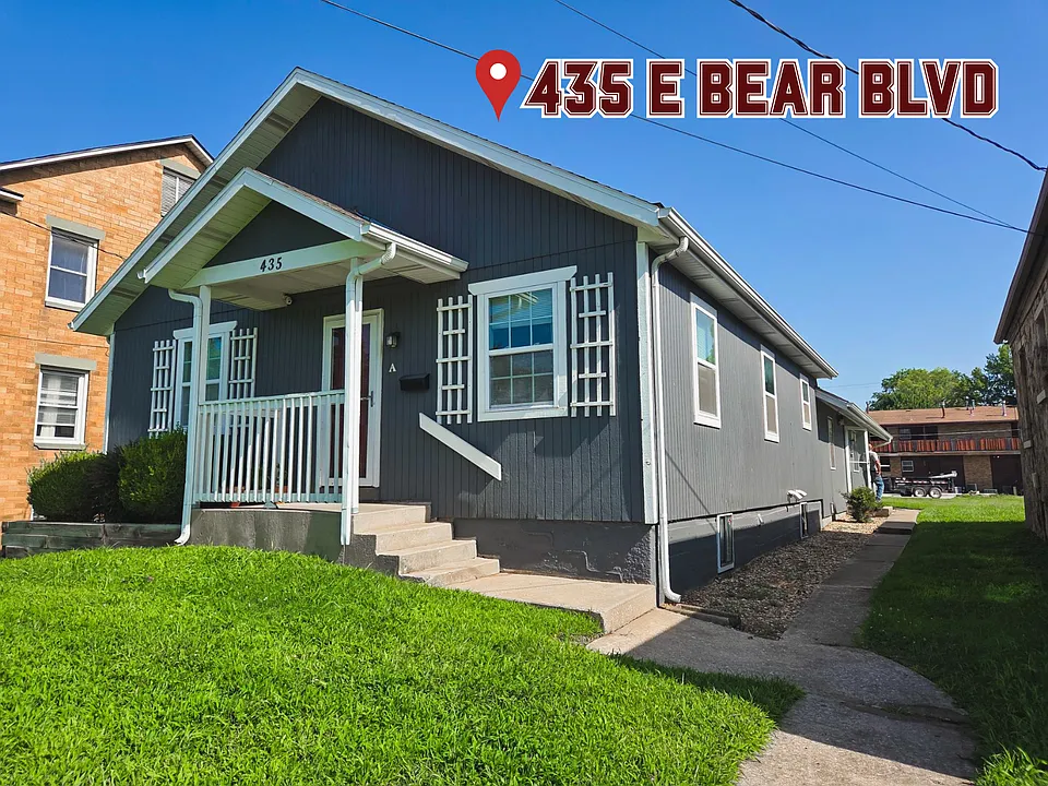 435 E Bear Blvd #B