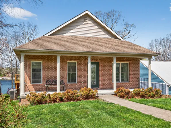 240 Persimmon Way, Harrodsburg, KY 40330