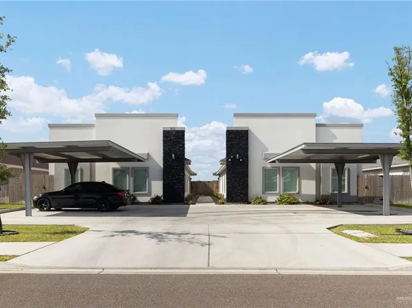 913 W Kohala Ave #3, Mission, TX 78573