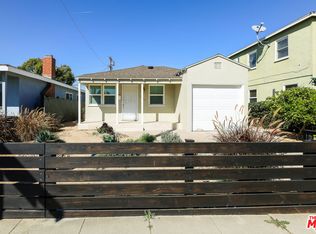12449 Walsh Ave, Los Angeles, CA 90066
