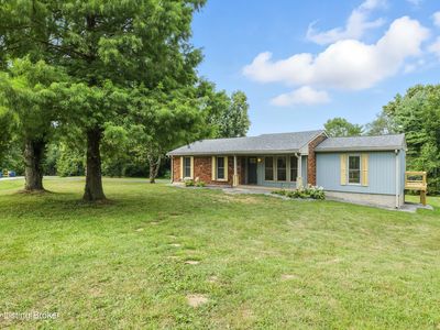 1832 Bass Cir, La Grange, KY, 40031