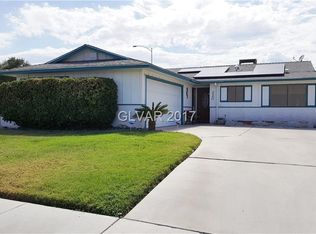 220 Yellow Sky St, Las Vegas, NV 89145