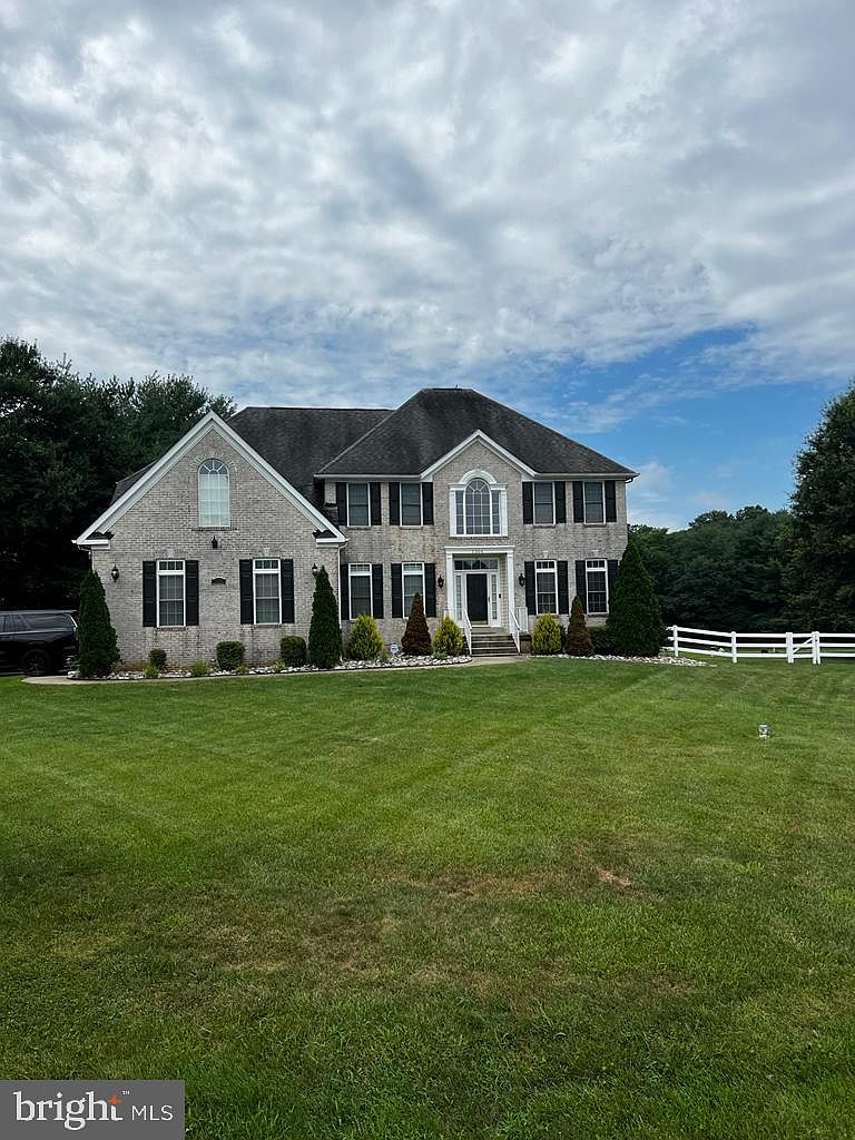 1304 Old Mitchellville Rd, Bowie, MD 20716 Zillow