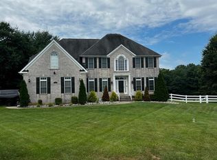 1304 Old Mitchellville Rd, Bowie, MD 20716