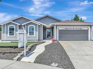 250 Spindrift Ct, Oakley, CA 94561